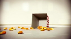 انیمیشن Chicky قسمت 53